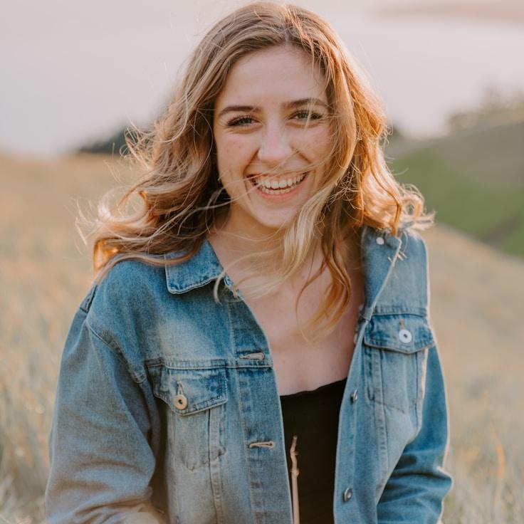 Portrait of Alex, community mentor and Italian cuisine specialist